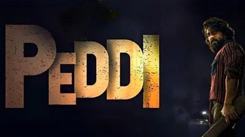 &lsquo;Peddi&rsquo; on OTT: Here's How To Watch Ram Charan and Janhvi Kapoor&rsquo;s Blockbuster Telugu Sports Drama Online After Its Theatrical Run
