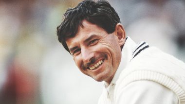 Happy Birthday Richard Hadlee: Celebrating New Zealand Cricket Legend Career As All-Rounder Turns 75