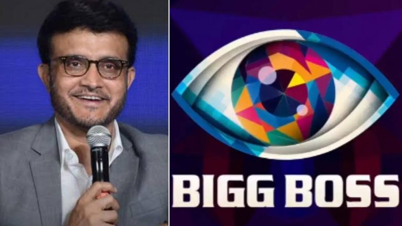 &lsquo;Bigg Boss&rsquo; 2026 Mega Launch: Sourav Ganguly Joins Salman Khan, As JioStar Gears Up for Six Simultaneous Regional Seasons