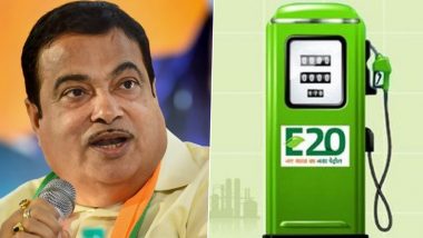 Nitin Gadkari Gets Bombay HC Nod to Sue Meta, X, Google Over Deepfakes Linking Him to E20 Fuel Policy