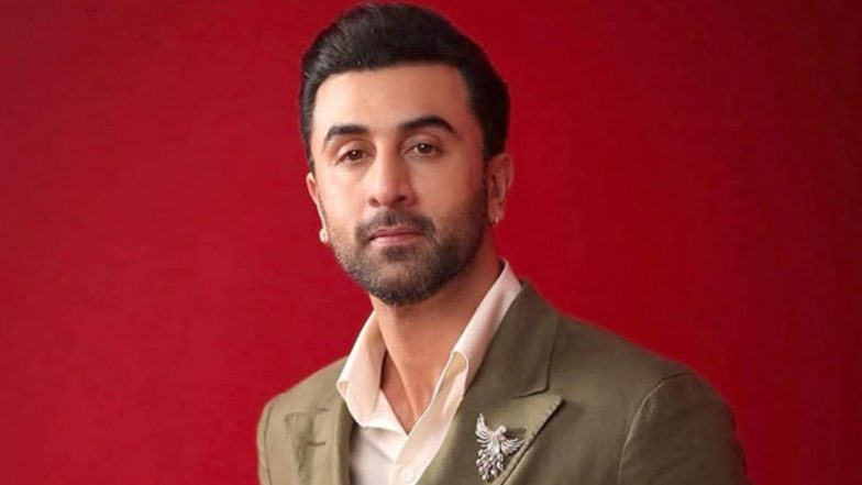 Ranbir Kapoor To Miss &lsquo;Ramayana&rsquo; Trailer Launch Event After Contracting Conjunctivitis?