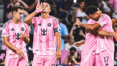 Inter Miami vs CF Montreal, MLS 2026 Free Live Streaming Online