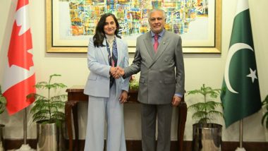 Why Did Canada Announce USD 47 Million Aid for Pakistan?