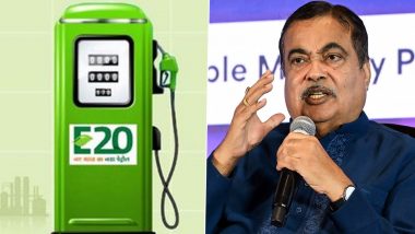 YouTuber Manish Kashyap, 3 Influencers Booked Over 'False' E20 Petrol Videos Linked to Nitin Gadkari