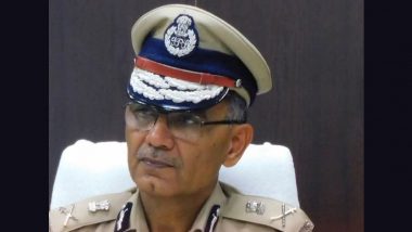 Tripura DGP Anurag Dhankar Found Dead at Police Headquarters in Agartala; Suicide Suspected