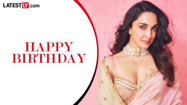 Kiara Advani Birthday: Best Performances of &lsquo;Toxic&rsquo; Actress and Where To Watch Them Online