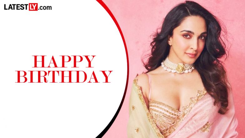 Kiara Advani Birthday: Best Performances of ‘Toxic’ Actress and Where To Watch Them Online