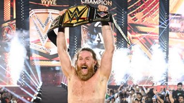 WWE SmackDown Free Live Streaming Online, July 3: Get Wrestling Weekly Episode Live TV Telecast Details With Time in IST