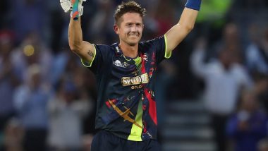 Joe Denly Retires: Former England Batter To Take Retirement From Professional Cricket at End of Season