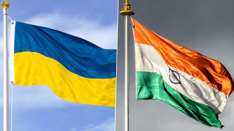 &lsquo;Unacceptable and Must Be Avoided&rsquo;: MEA Summons Ukrainian Ambassador Over Death of Indian Seafarer