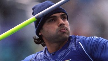 What Time is Neeraj Chopra CWG 2026 Javelin Throw Final Tonight in IST?