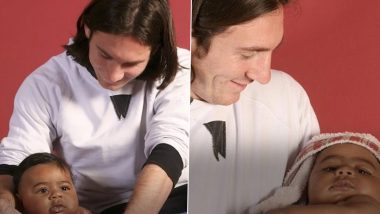 Lionel Messi Reacts To Viral 2007 Photo With Baby Lamine Yamal Ahead of Spain vs Argentina FIFA World Cup 2026 Final