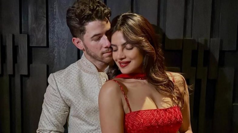 Ο Nick Jonas αποκαλύπτει επιτέλους το πρώτο DM στην Priyanka Chopra που ξεκίνησε την ιστορία αγάπης τους Ο Nick Jonas αποκαλύπτει επιτέλους το πρώτο DM στην Priyanka Chopra που ξεκίνησε την ιστορία αγάπης τους
