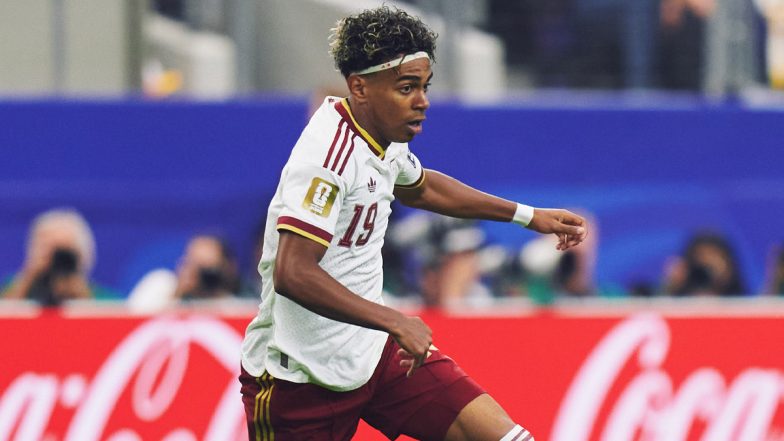 Lamine Yamal's Rs 116 Crore Mansion in Barcelona Targeted by Robbers After Spain's FIFA World Cup 2026 Semi-Final Win: Report