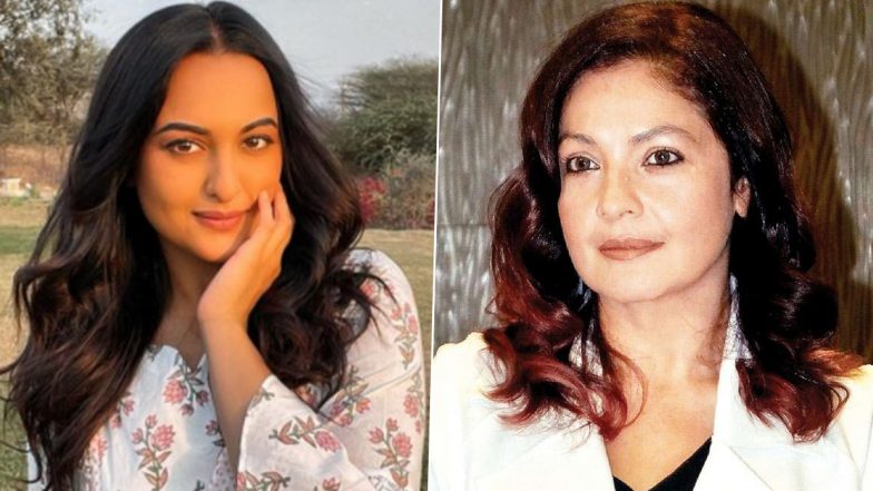 CJP Protest: Sonakshi Sinha, Pooja Bhatt and Others Extend Support to Students in Delhi