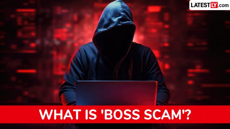 What Is ‘Boss Scam’? SEBI Warns Companies About CEO Impersonation Fraud, Explains Modus Operandi