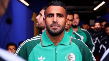 Riyad Mahrez Retires: Manchester City Icon Announces International Retirement After Algeria's FIFA World Cup 2026 Exit