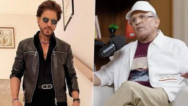 Annu Kapoor Disagrees That Shah Rukh Khan Is &lsquo;The Last of the Stars&rsquo; &ndash; Here&rsquo;s Why