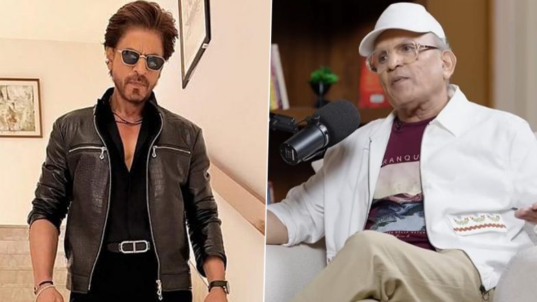 Annu Kapoor Disagrees That Shah Rukh Khan Is &lsquo;The Last of the Stars&rsquo; &ndash; Here&rsquo;s Why