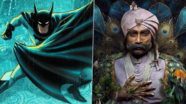 OTT Releases of the Week: From &lsquo;Batman: Caped Crusader&rsquo; Season 2 to &lsquo;Rao Bahadur&rsquo;, New Movies and Shows Streaming on Netflix, Prime Video and More