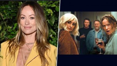 &lsquo;The Invite&rsquo;: Olivia Wilde Reveals Why Her New Sex Comedy With Edward Norton Changed Her Career