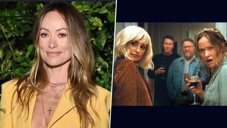 &lsquo;The Invite&rsquo;: Olivia Wilde Reveals Why Her New Sex Comedy With Edward Norton Changed Her Career