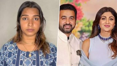Shilpa Shetty-Raj Kundra Defamation Case: Mumbai Court Restrains Influencer Shamita Yadav From Posting Content Against Couple