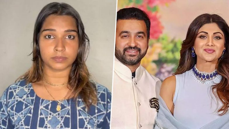Shilpa Shetty-Raj Kundra Defamation Case: Mumbai Court Restrains Influencer Shamita Yadav From Posting Content Against Couple