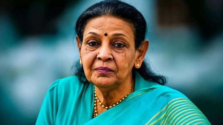 Jamuna Rani, Veteran South Indian Singer, Dies at 88 Due to Age-Related Ailments