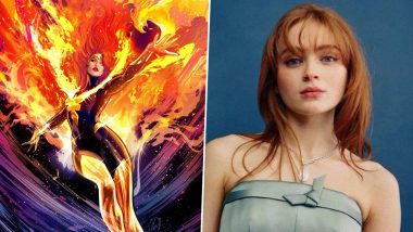Who Is Jean Grey? All You Need To Know About Sadie Sink&rsquo;s Superhero Ahead of &lsquo;Spider-Man: Brand New Day&rsquo; Release
