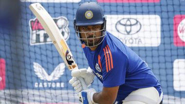Will Sanju Samson Play in IND vs ENG 4th T20I 2026?
