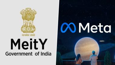 Meta Summoned by MeitY Over Instagram Ads Allegedly Promoting Child S*xual Abuse Material