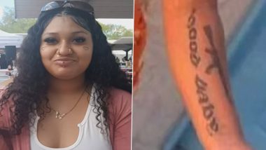 Arianna Bailey Jones Found Dead: What Happened To Missing Arizona Woman?