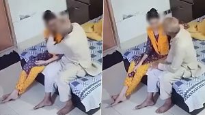 social-viral-Satkhira-4 MP Viral Video Controversy: GM Nazrul Islam Spotted With Woman in Leaked Footage; Claims Second Marriage