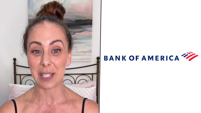 Why Bank of America Closed Cherie DeVille's Personal and Business Accounts