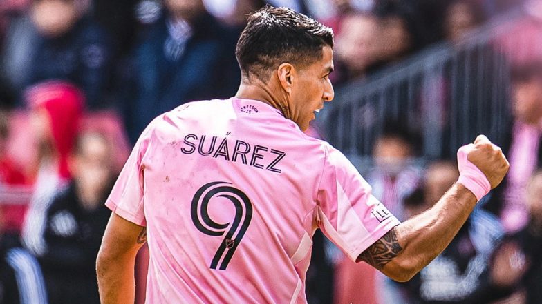 Inter Miami vs Chicago Fire MLS 2026 Free Live Streaming Online