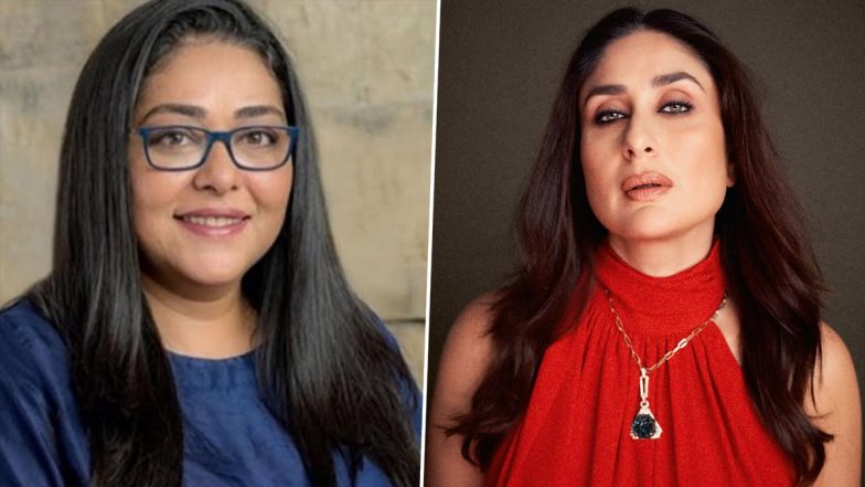 Meghna Gulzar on Kareena Kapoor's 'Daayra': Authenticity Was at the Heart of Every Character