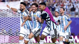 sports-'Never Stops Believing', Lionel Messi’s Heartfelt Tribute to Argentina After FIFA World Cup 2026 QF Win Over Switzerland