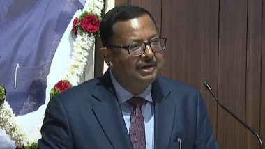 &lsquo;Eating Chicken Biryani on Ganga No Crime&rsquo;: Justice Ujjal Bhuyan Says Space for Dissent Is Shrinking in India