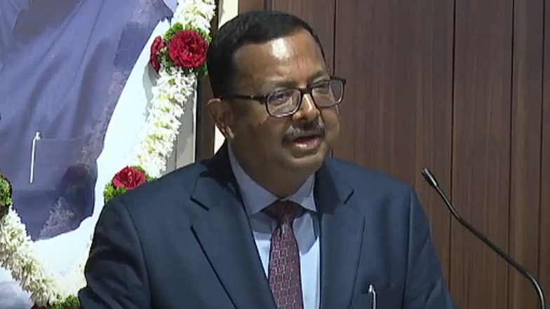‘Eating Chicken Biryani on Ganga No Crime’: Justice Ujjal Bhuyan Says Space for Dissent Is Shrinking in India