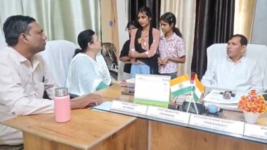 Amroha Sisters Tells CWC That Marriage to Cameraman Was a Prank To Gain Followers, Not Real