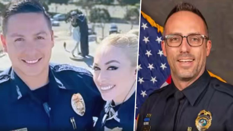 Nashville Police Officer Resigns After Husband Finds Videos of S*x Acts With Fellow Cop Inside Middle School