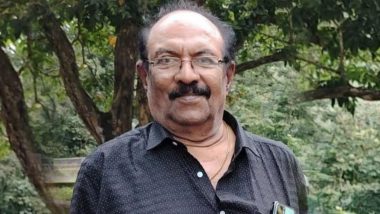 Malayalam Actor SI Rajasekharan Dies at Kottayam Residence; Mammootty Pens Heartfelt Tribute