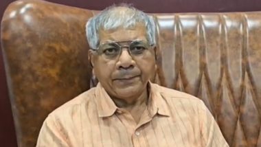 Why Prakash Ambedkar Has Called for Maharashtra Bandh on July 23