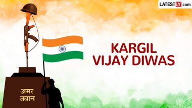 Kargil Vijay Diwas 2026: History, Significance and Key Facts About India&rsquo;s Kargil War Victory
