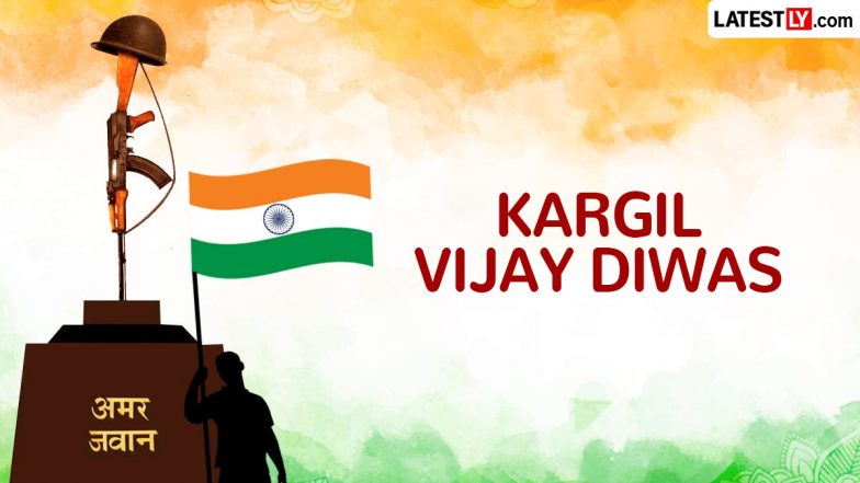 Kargil Vijay Diwas 2026: History, Significance and Key Facts About India’s Kargil War Victory