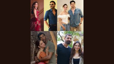 What Are Tamannaah Bhatia's Upcoming Films With Major Stars in 2026-27? Here's the List