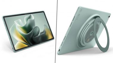 Moto Pad 70 Groove Price in India, Specifications and Features Revealed