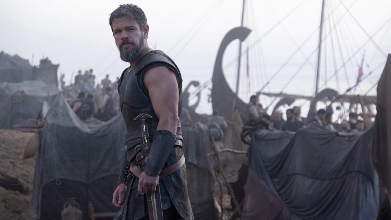 &lsquo;The Odyssey&rsquo;: Stellar Cast, Plot, Budget &ndash; Everything To Know About Christopher Nolan&rsquo;s Ambitious Epic Movie