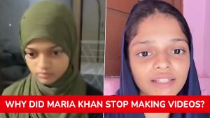 social-viral-Why Maria Khan Stopped Making Videos? Affair Speculations vs Real Reason Explained